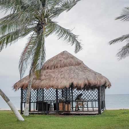 Reef Yucatan All Inclusive & Convention Center Меріда Екстер'єр фото