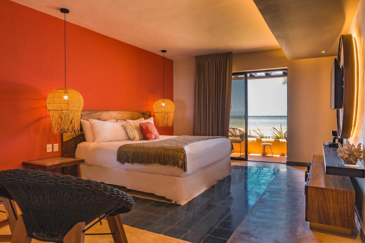 Reef Yucatan All Inclusive & Convention Center Меріда Екстер'єр фото
