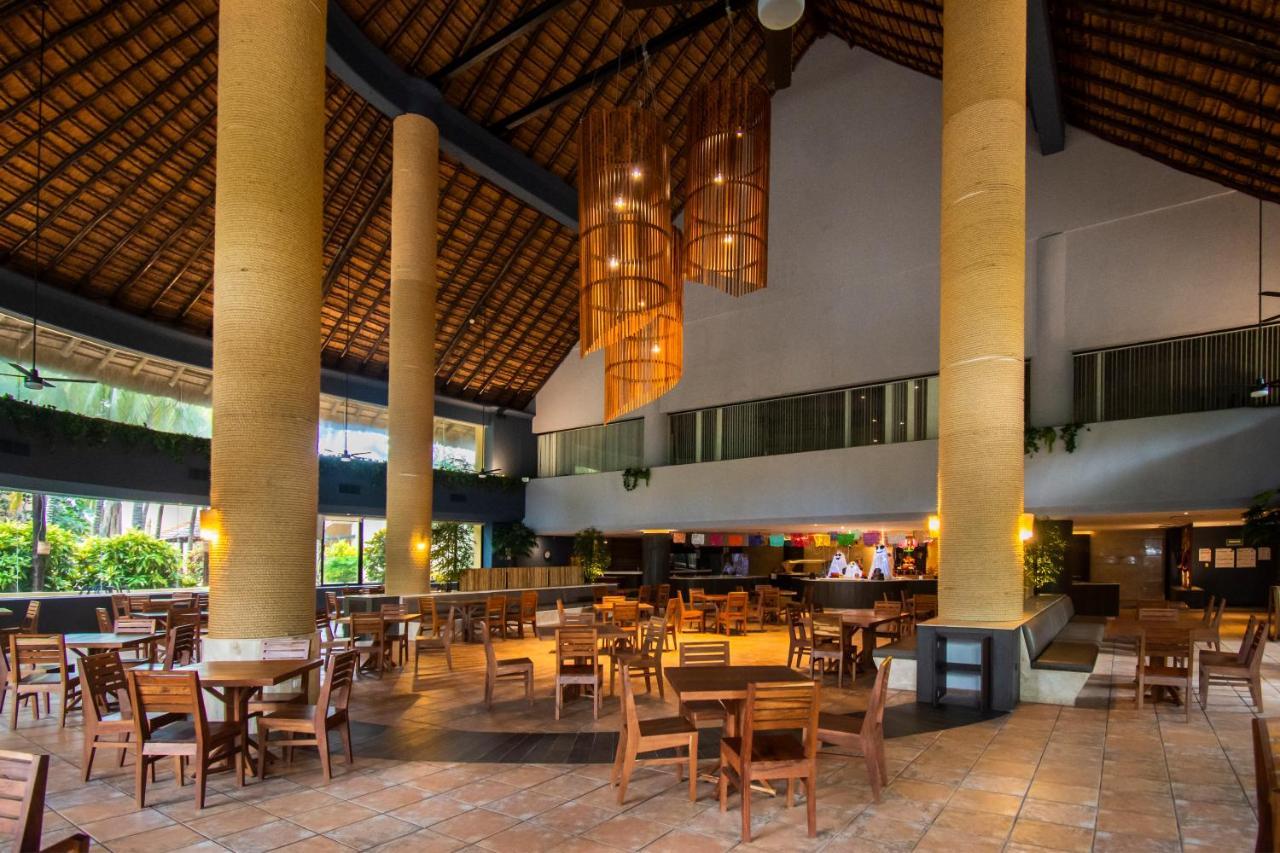 Reef Yucatan All Inclusive & Convention Center Меріда Екстер'єр фото