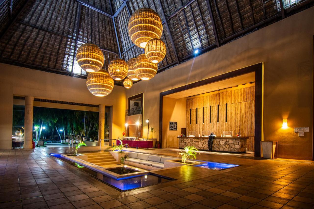 Reef Yucatan All Inclusive & Convention Center Меріда Екстер'єр фото