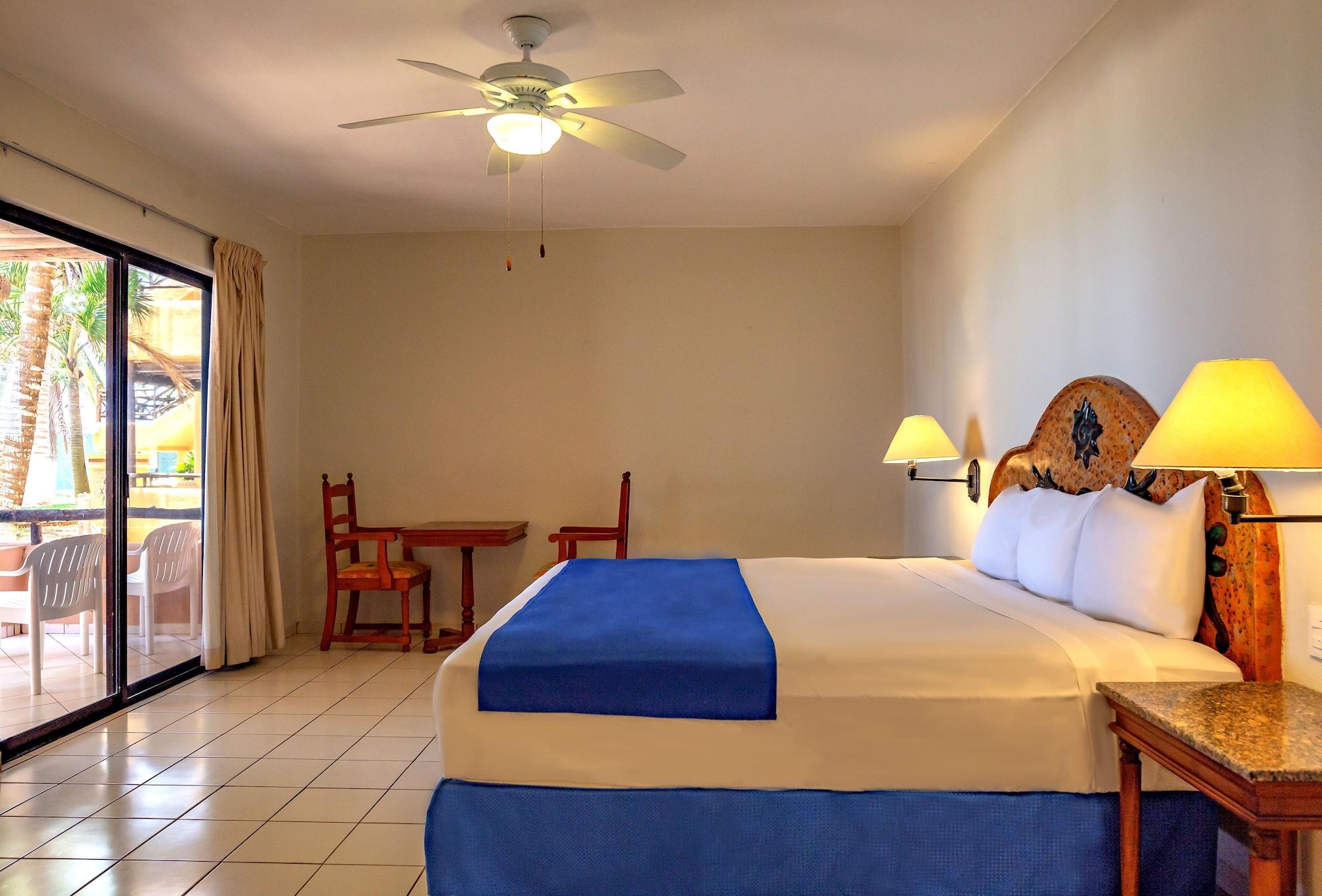 Reef Yucatan All Inclusive & Convention Center Меріда Екстер'єр фото
