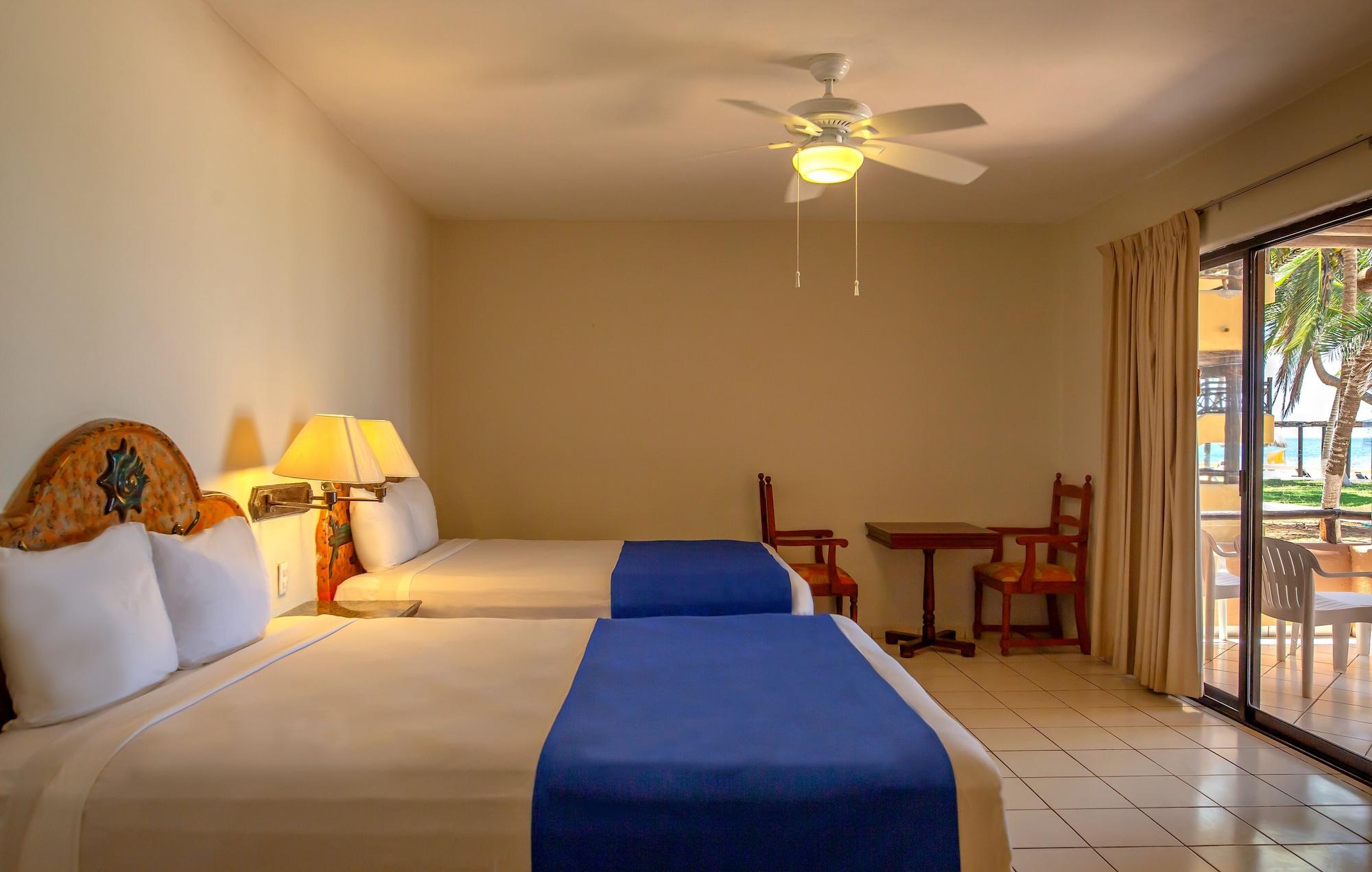 Reef Yucatan All Inclusive & Convention Center Меріда Екстер'єр фото