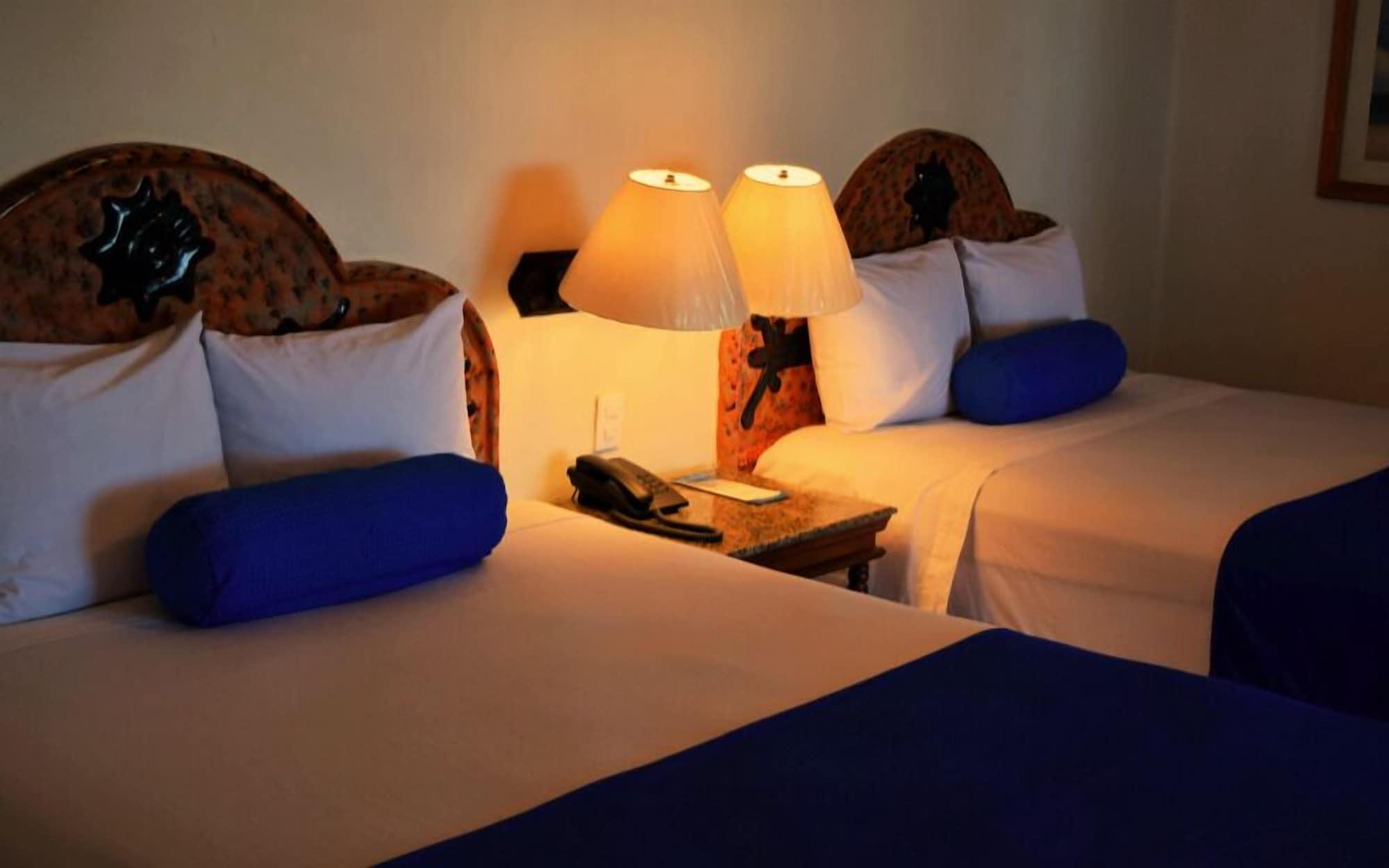 Reef Yucatan All Inclusive & Convention Center Меріда Екстер'єр фото