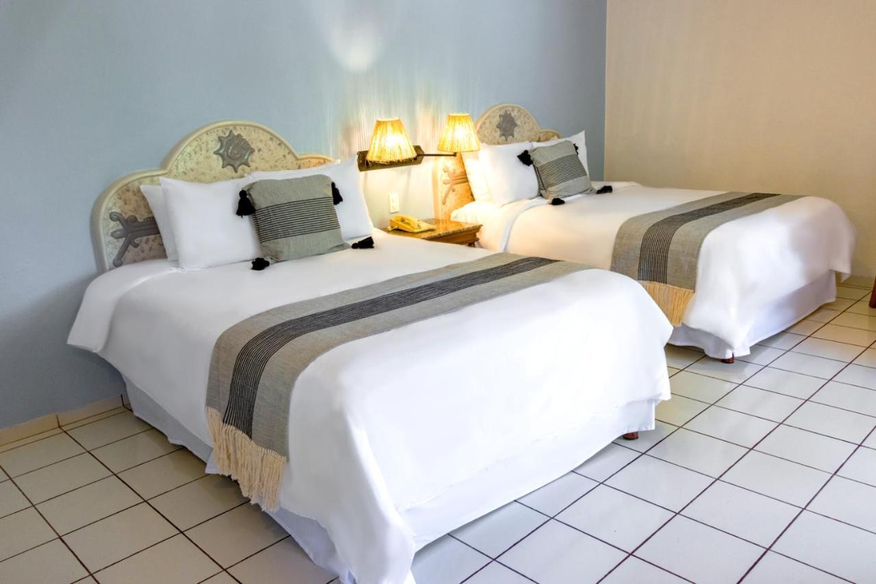 Reef Yucatan All Inclusive & Convention Center Меріда Екстер'єр фото