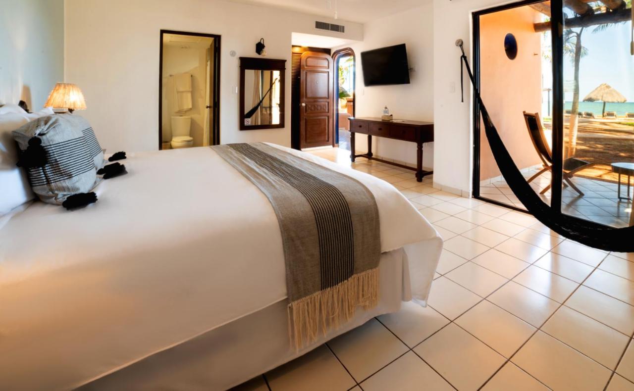 Reef Yucatan All Inclusive & Convention Center Меріда Екстер'єр фото