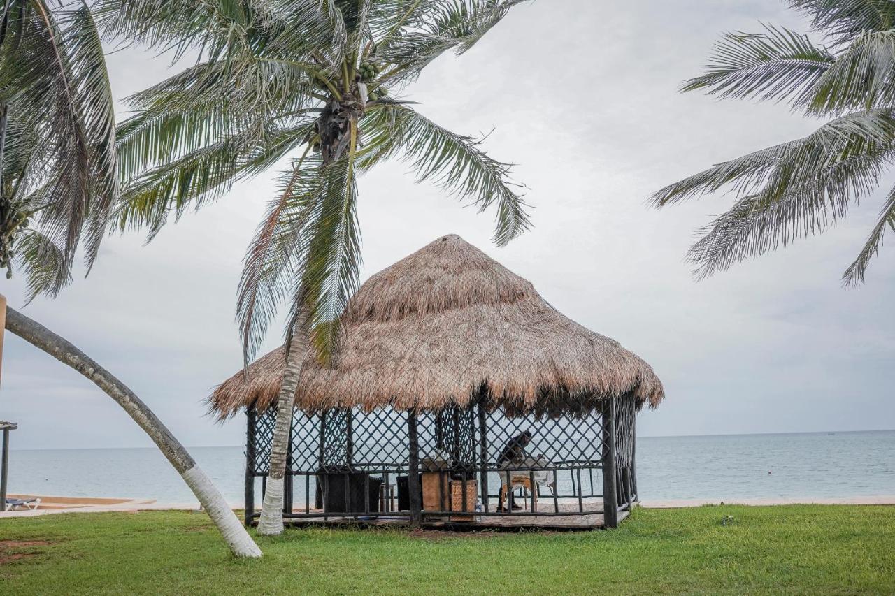 Reef Yucatan All Inclusive & Convention Center Меріда Екстер'єр фото