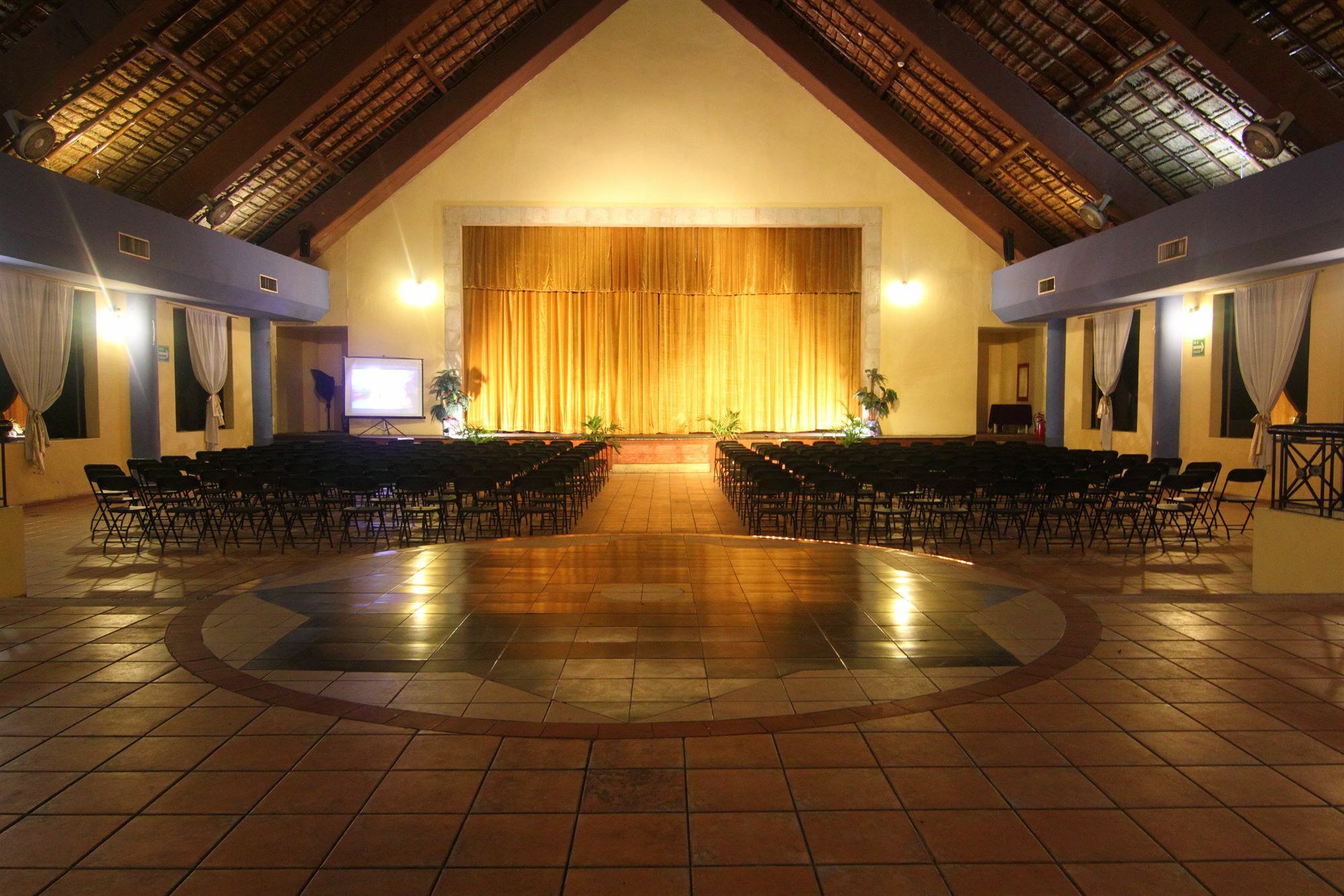 Reef Yucatan All Inclusive & Convention Center Меріда Екстер'єр фото