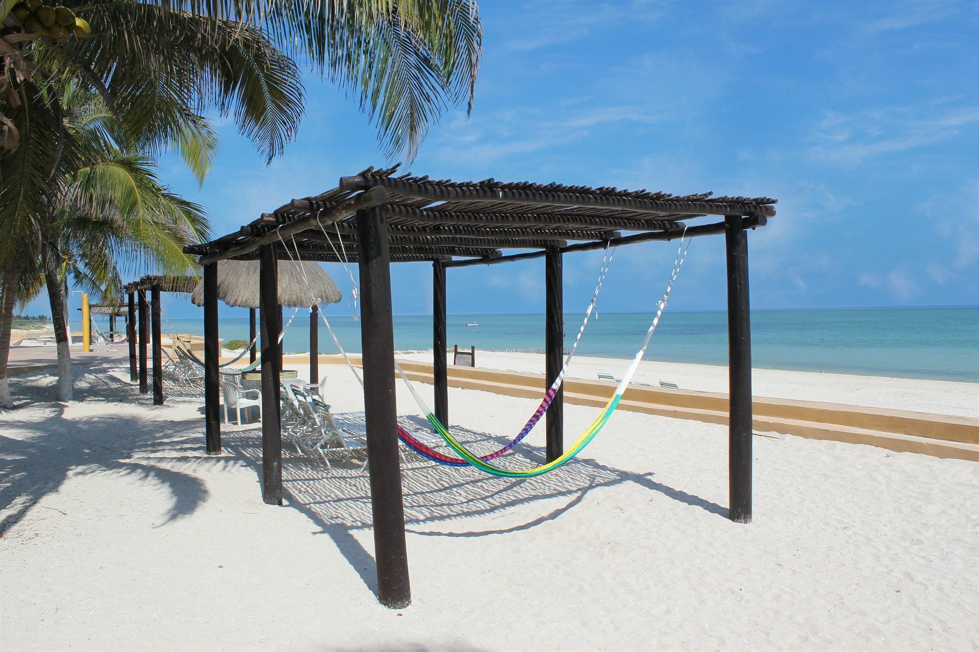 Reef Yucatan All Inclusive & Convention Center Меріда Екстер'єр фото