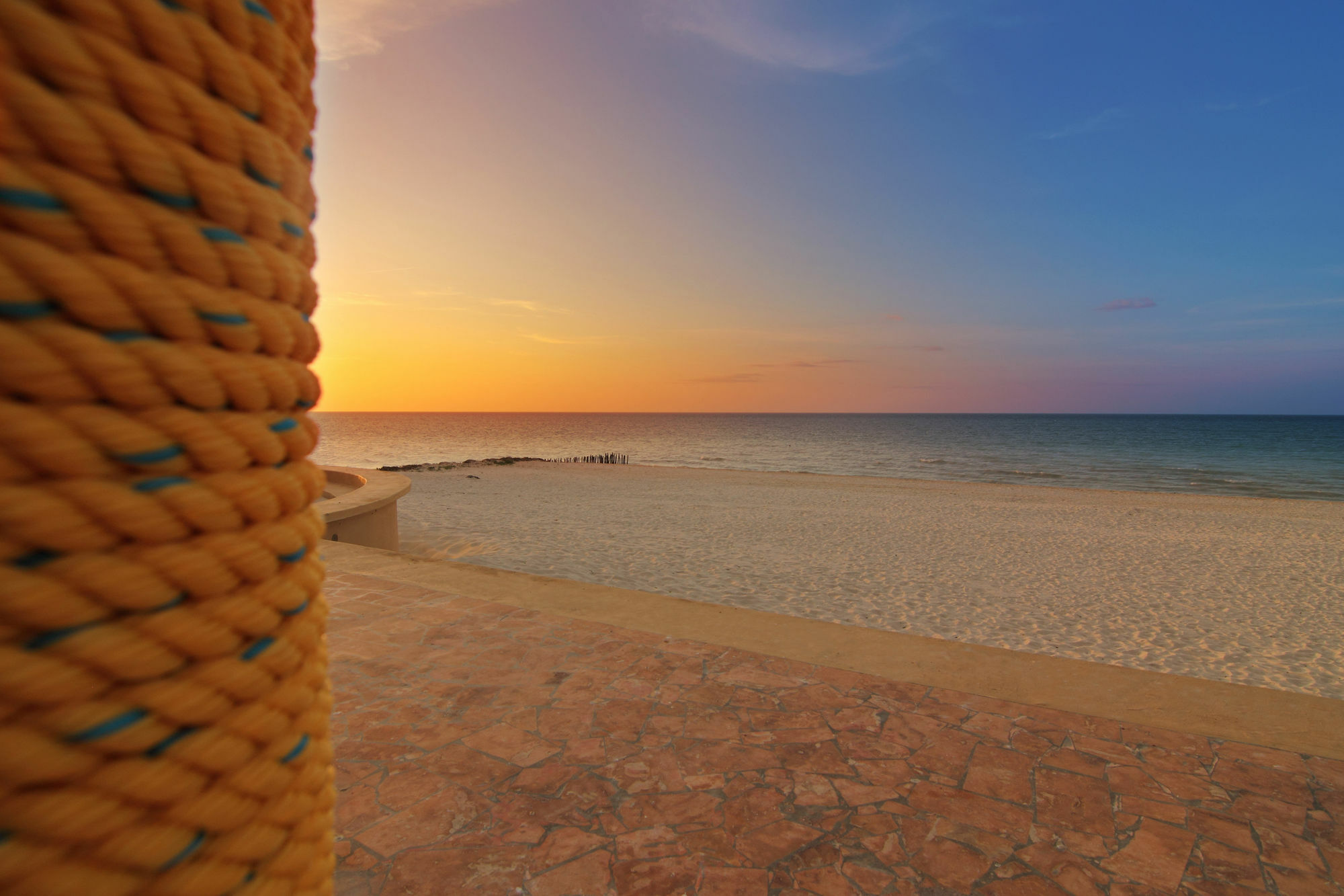 Reef Yucatan All Inclusive & Convention Center Меріда Екстер'єр фото