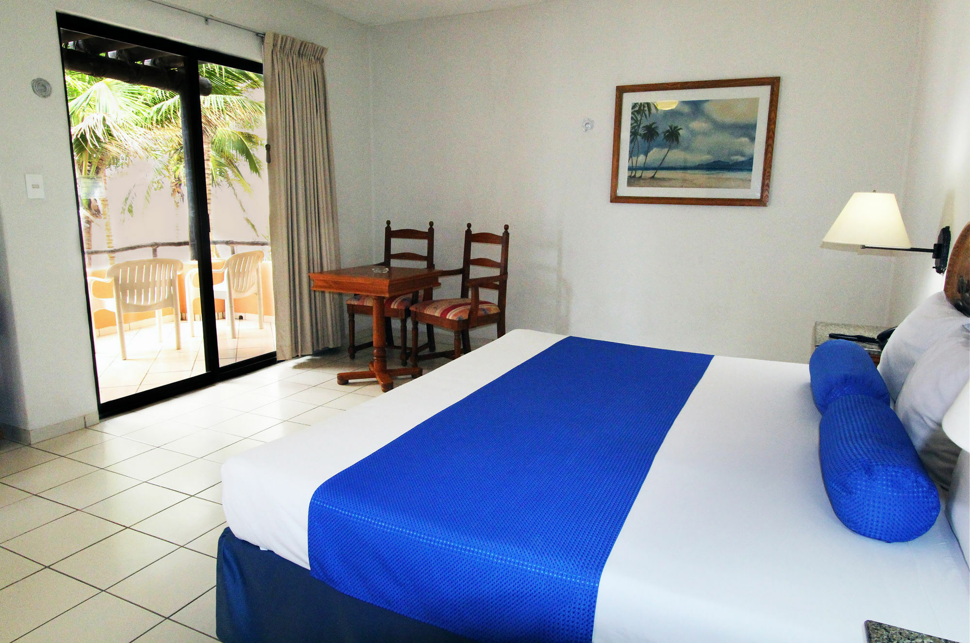 Reef Yucatan All Inclusive & Convention Center Меріда Екстер'єр фото