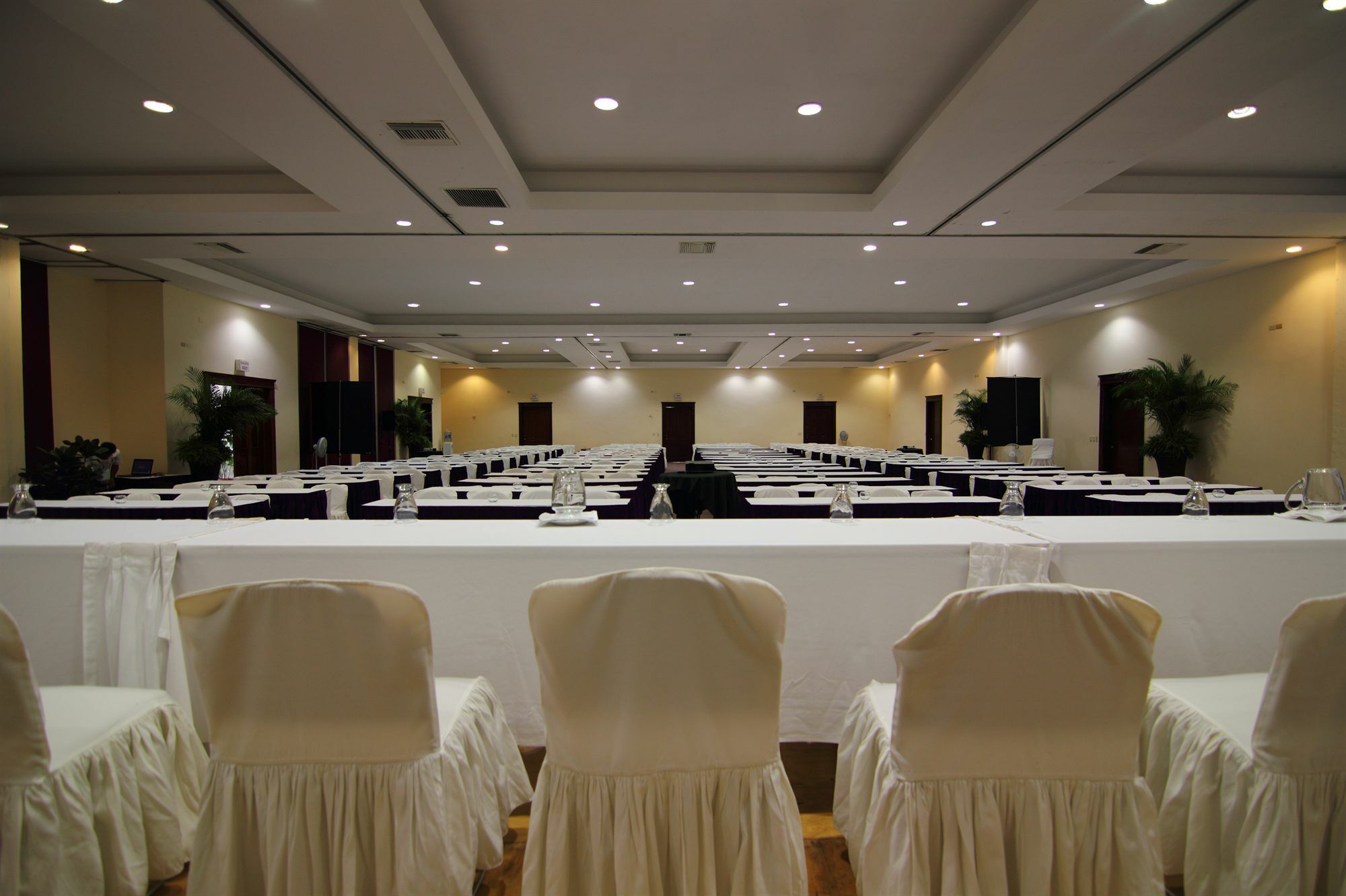 Reef Yucatan All Inclusive & Convention Center Меріда Екстер'єр фото