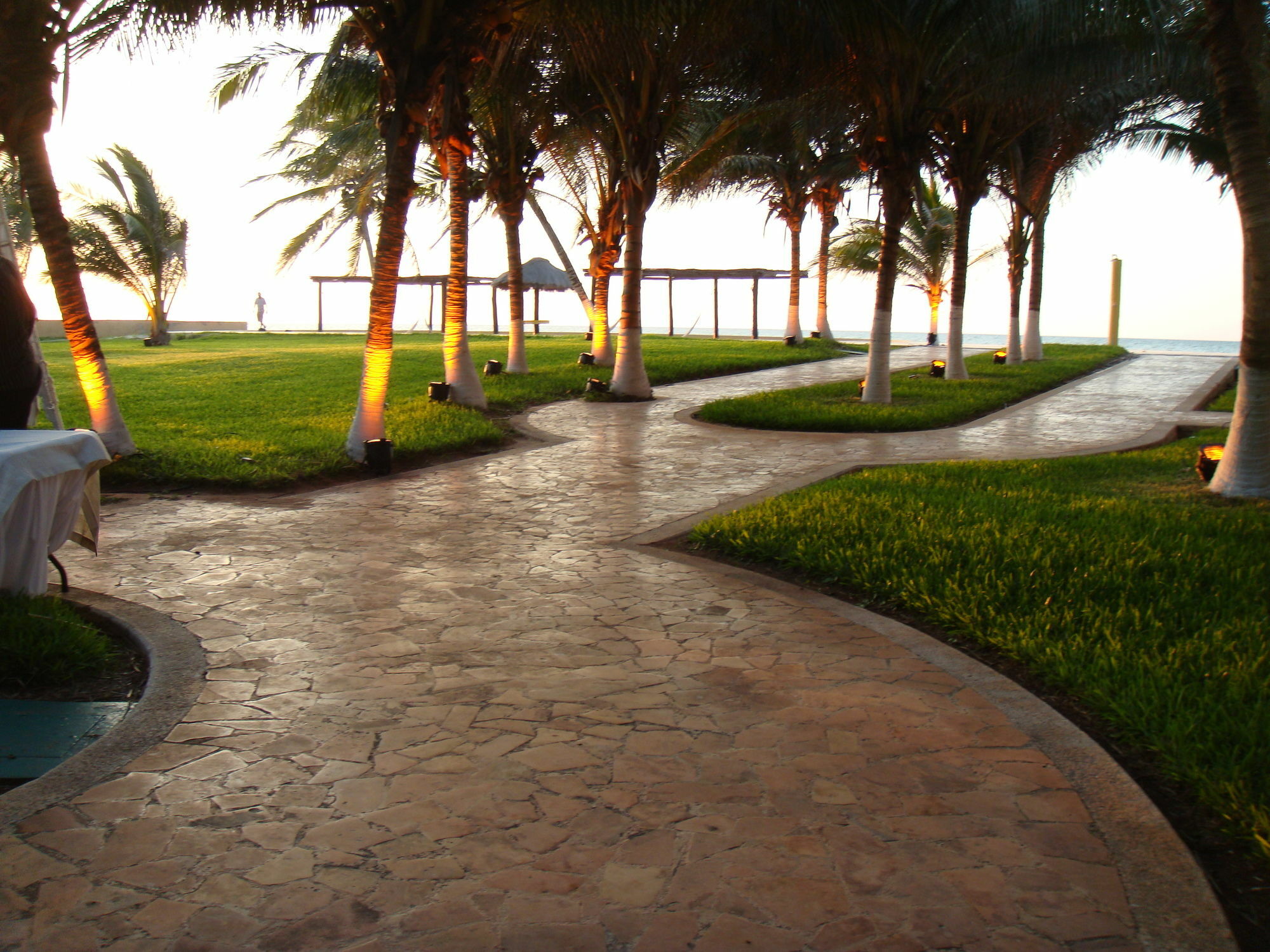 Reef Yucatan All Inclusive & Convention Center Меріда Екстер'єр фото