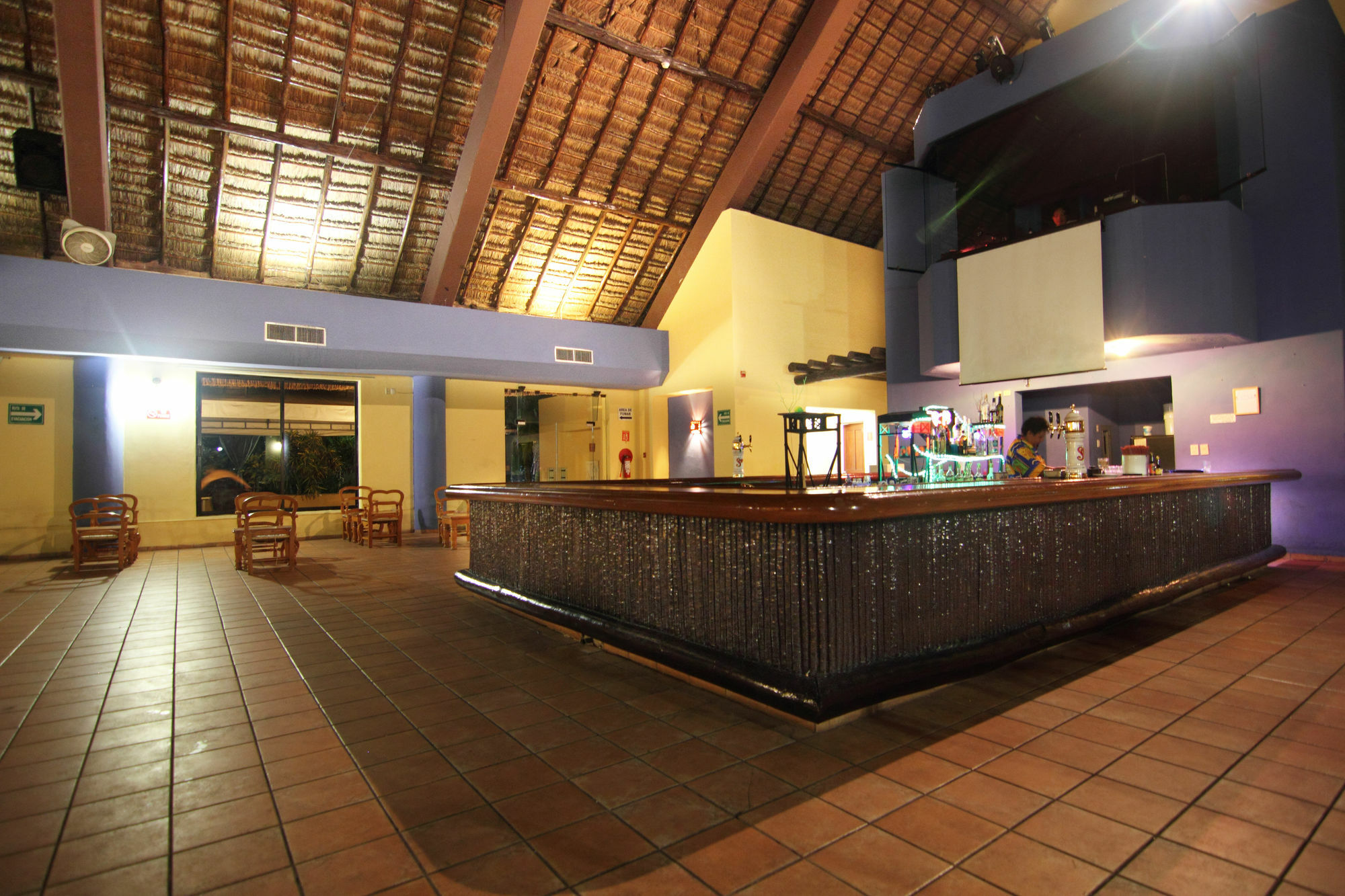 Reef Yucatan All Inclusive & Convention Center Меріда Екстер'єр фото