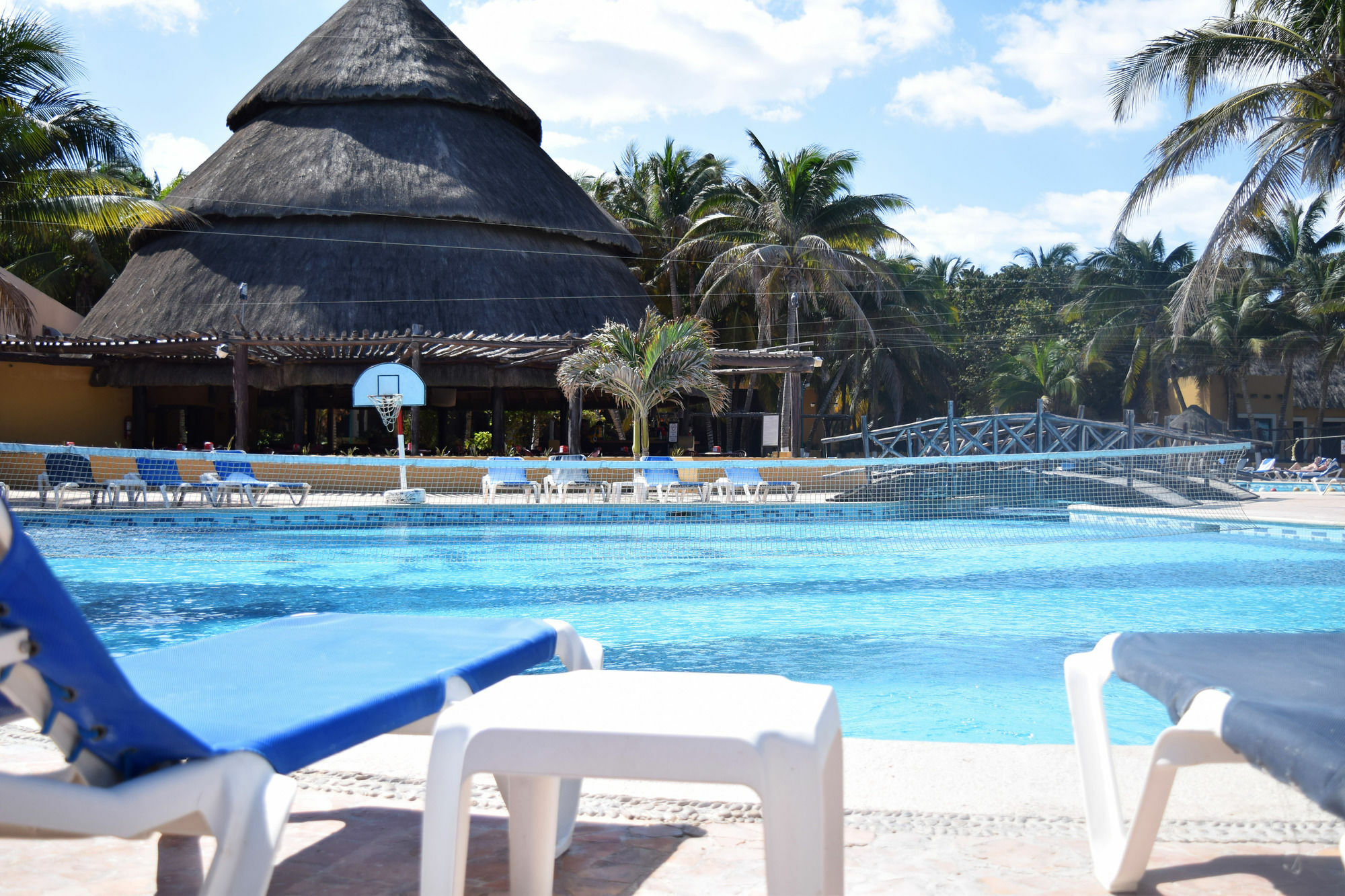 Reef Yucatan All Inclusive & Convention Center Меріда Екстер'єр фото